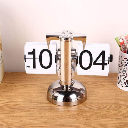 Retro Flip Clock