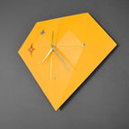 Yellow / normal