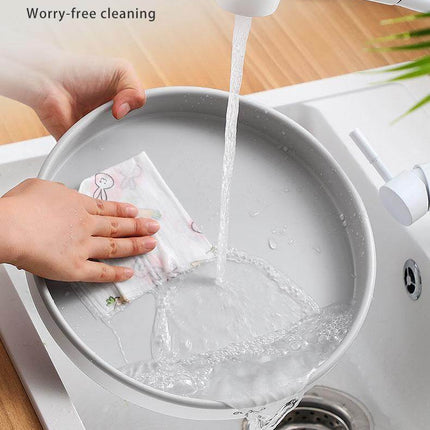 360° Rotating Tray Seasoning Bottle Organizer