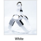 White / XS 30-35cm