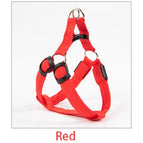 Red / XS 30-35cm
