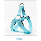 Blue / S 32-37cm