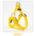 Yellow / XS 30-35cm