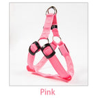 Pink / XS 30-35cm