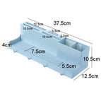 BWall-mounted-Blue