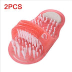 Pink 2pcs