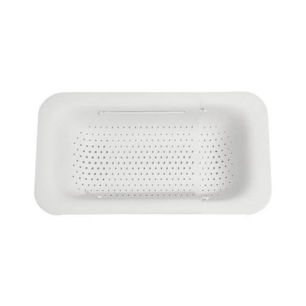 Stylish Extendable Kitchen Drain Basket