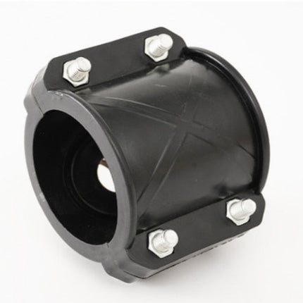 Quick Connect Pipe Hose Clamp Saddle Clip