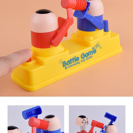 Funny Anti Stress Interactive Battle Table Game