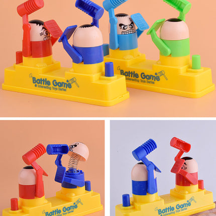Funny Anti Stress Interactive Battle Table Game