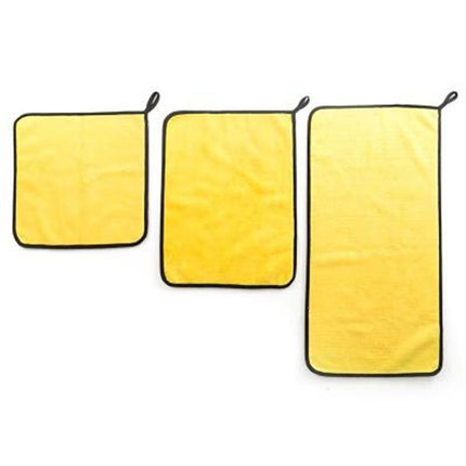 Super Absorbent Car Wiping Rag