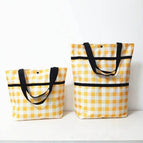 Yellow grid