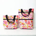 Pink flowers