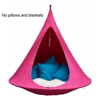 Creative Butterfly Hanging Hammock Tent