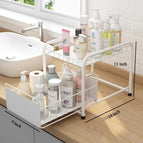 White 2 / Worldwide / 2-tier