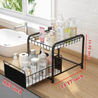 Black 2 / Worldwide / 2-tier