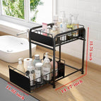 Black 4 / Worldwide / 2-tier