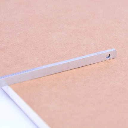 Dead Skin Removing Pedicure Tool