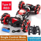 Single mode B