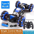 Single mode B 1