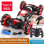 Dual mode C 1