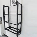 Metal Shelf Only