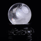 white quartz / 25-30mm