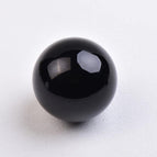 obsidian / 25-30mm