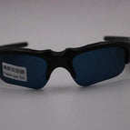 Dark Blue Sunglasses