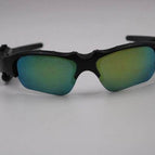 Colorful goldglasses