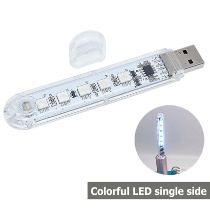 USB LED Night Light