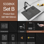 Set B