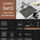 Set-D