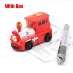 B01 With Box