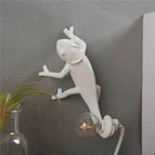 wall lamp B
