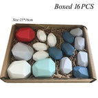 16pcs