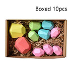 10pcs yellow