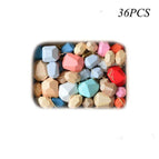 36pcs boxed