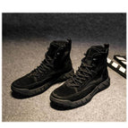 Black / 44