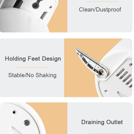 Instant Heating Portable Water Dispenser