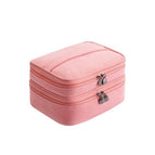 pink-Double layer