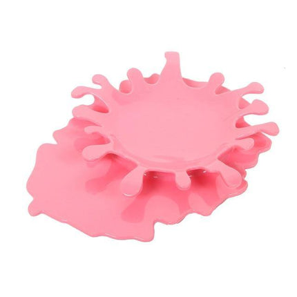Splashing Tomato Sauce Spoon Holder