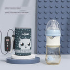 150 ml PPsu Blue