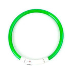 green / S