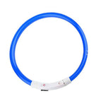 Blue / L