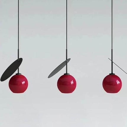 Nordic Elegant Cherry Lights