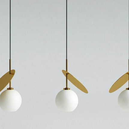 Nordic Elegant Cherry Lights