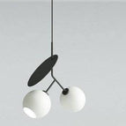 Black Diameter500mm