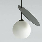 Black Diameter250mm