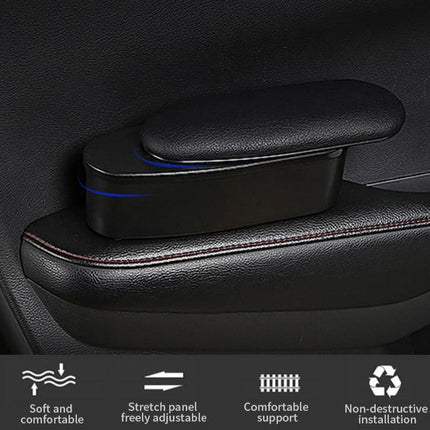 Car Ergonomic Armrest Storage Box